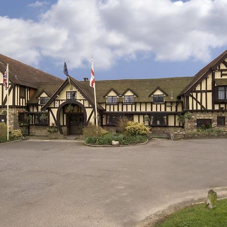 The Horseshoe Inn Herstmonceux Luaran gambar