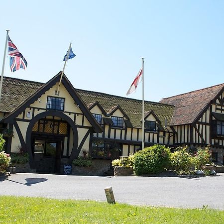 The Horseshoe Inn Herstmonceux Luaran gambar