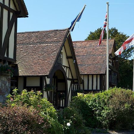 The Horseshoe Inn Herstmonceux Luaran gambar