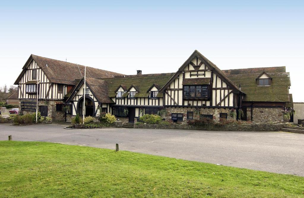 The Horseshoe Inn Herstmonceux Luaran gambar