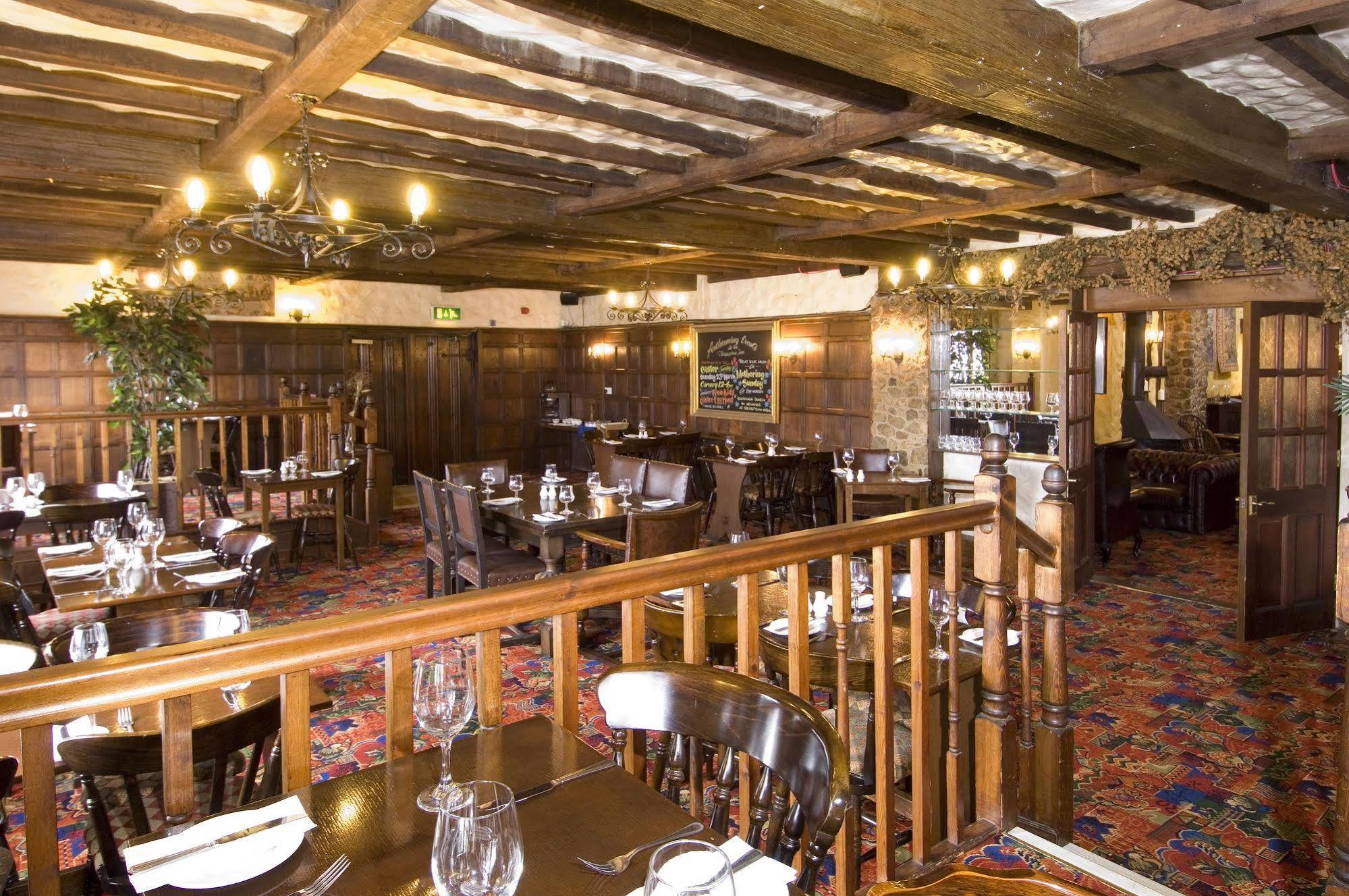 The Horseshoe Inn Herstmonceux Luaran gambar