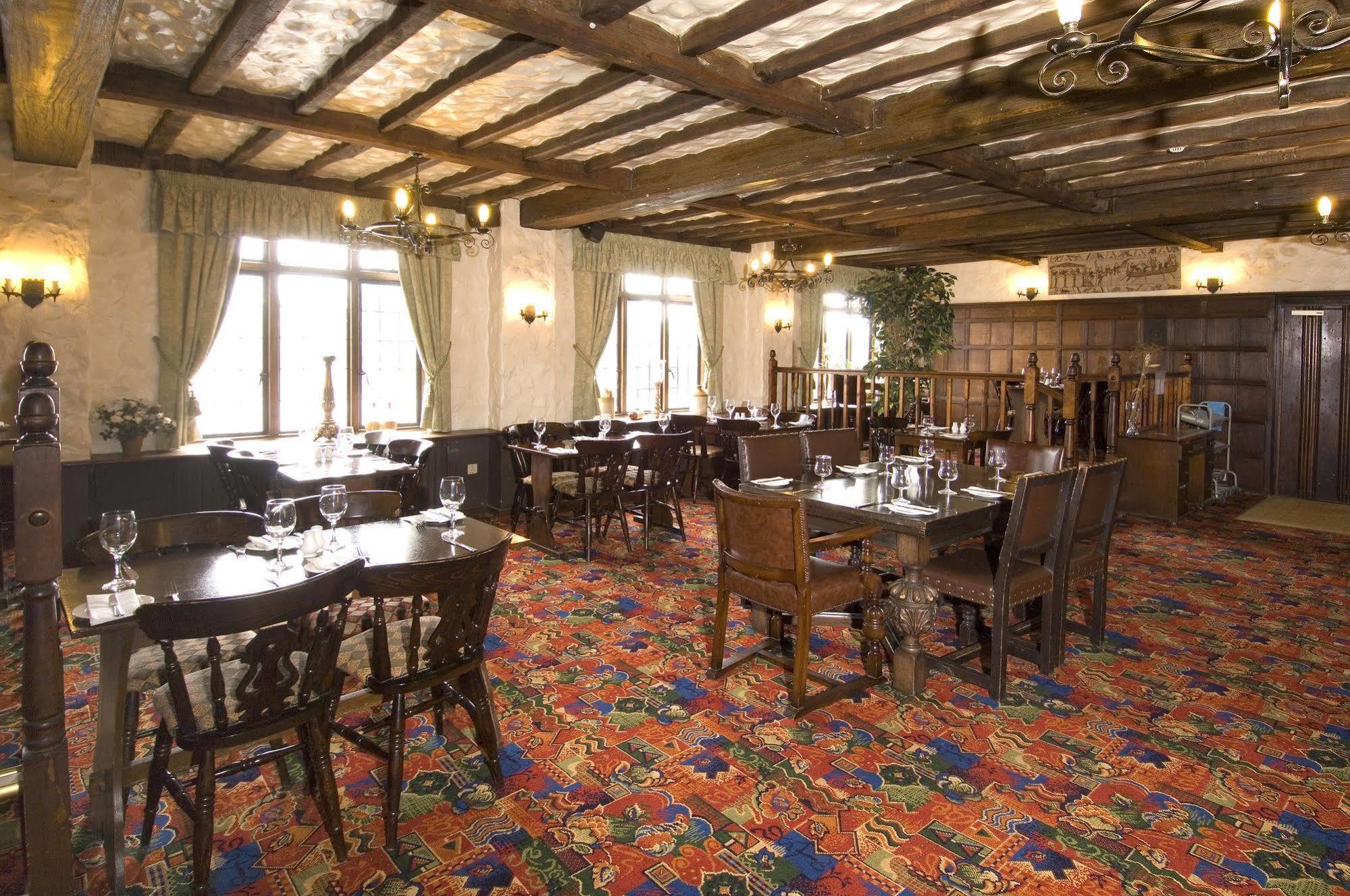 The Horseshoe Inn Herstmonceux Luaran gambar