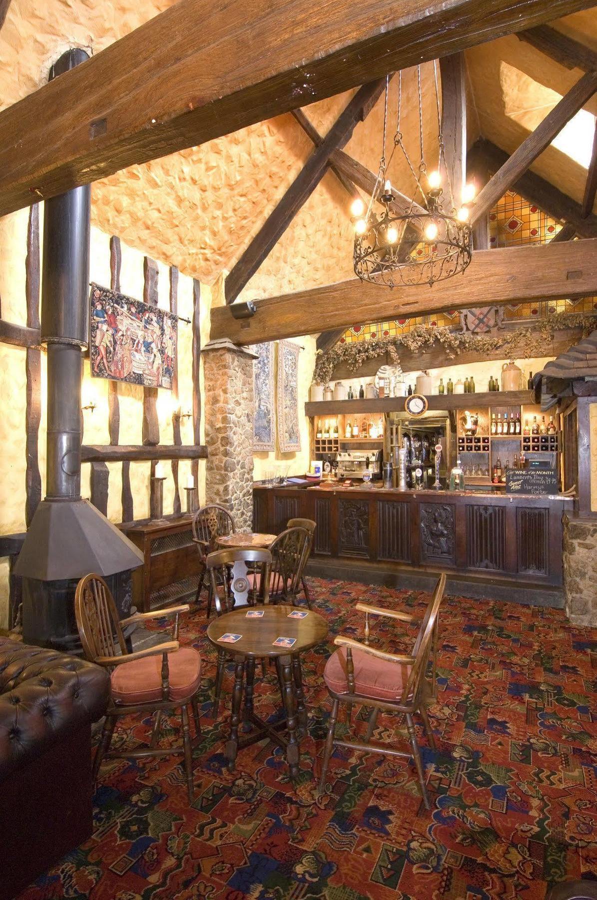 The Horseshoe Inn Herstmonceux Luaran gambar