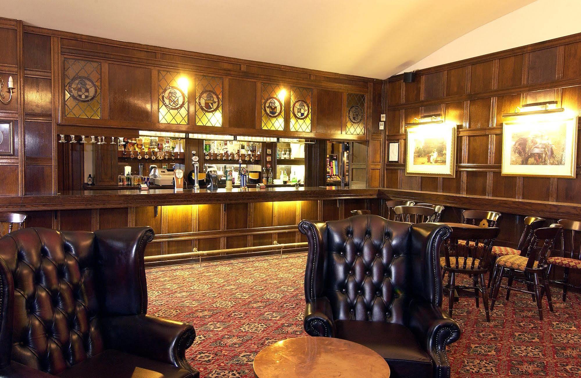 The Horseshoe Inn Herstmonceux Luaran gambar