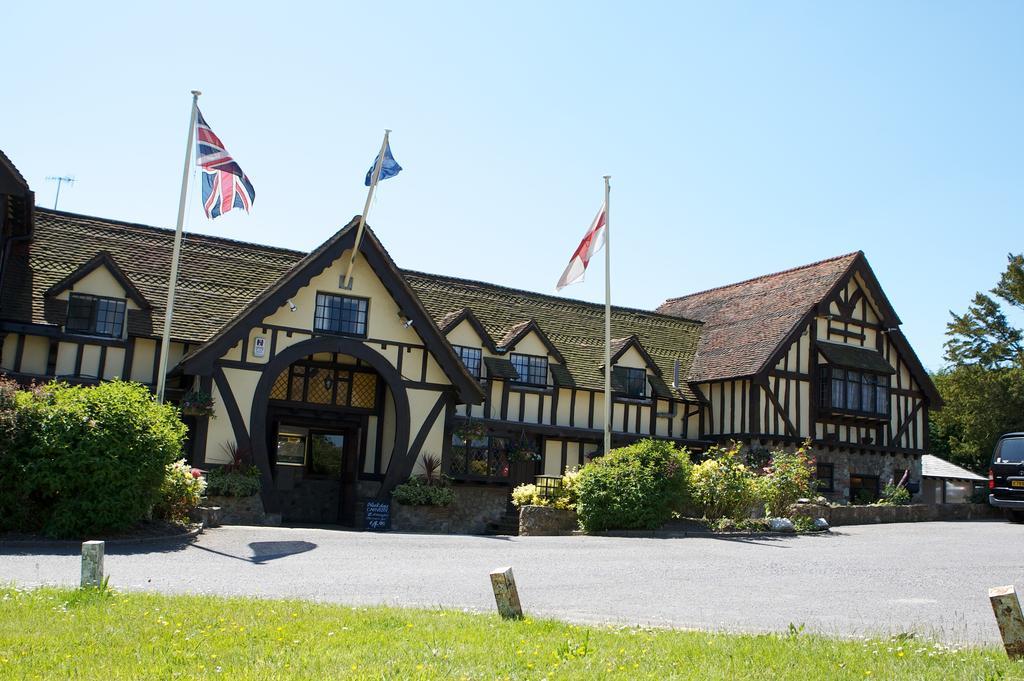 The Horseshoe Inn Herstmonceux Luaran gambar