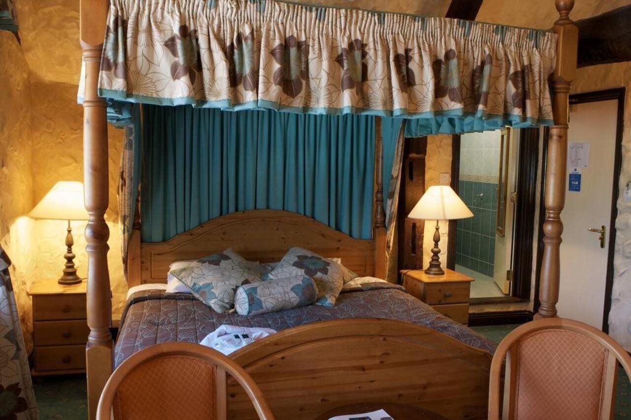 The Horseshoe Inn Herstmonceux Luaran gambar