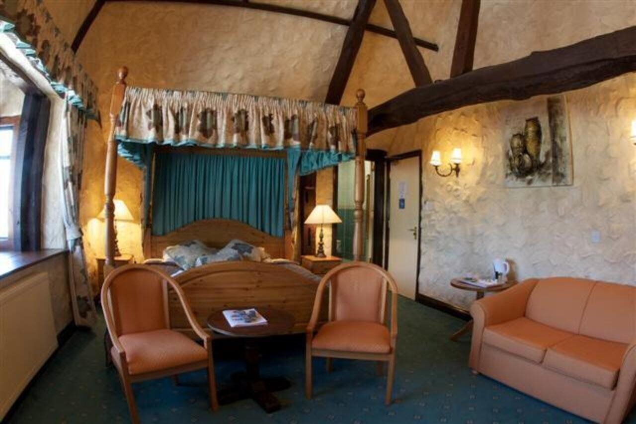 The Horseshoe Inn Herstmonceux Luaran gambar
