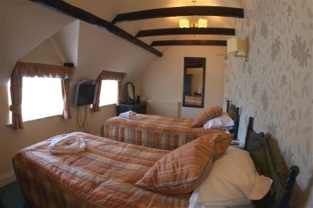The Horseshoe Inn Herstmonceux Luaran gambar