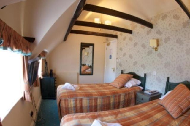 The Horseshoe Inn Herstmonceux Luaran gambar